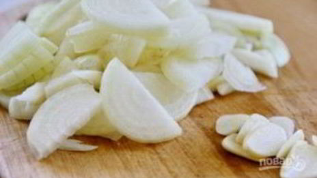 салат десятка на зиму