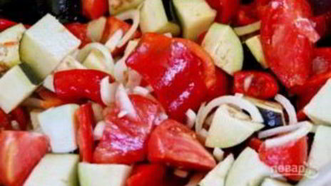 салат десятка на зиму