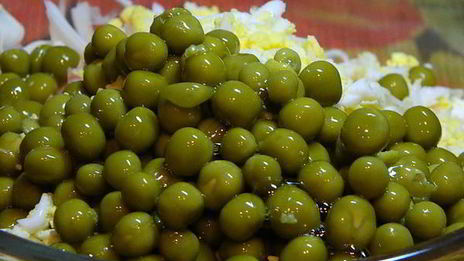 салат днестр