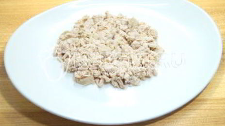 салат елизавета