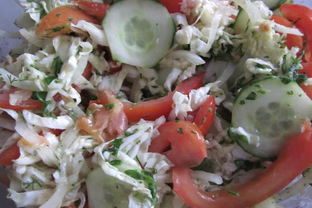 Салат Фелиция