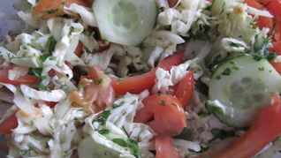 Салат Фелиция