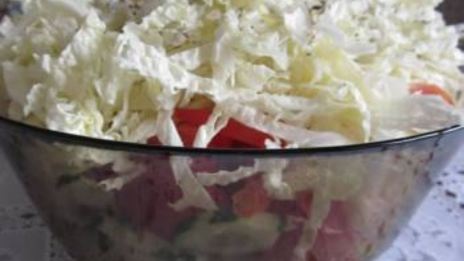 салат фелиция