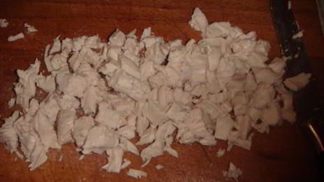 салат гранатовая фантазия