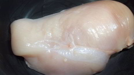 салат из граната и грецких орехов