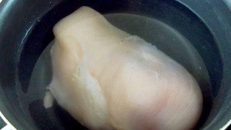 салат из граната и грецких орехов