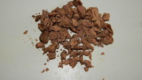 салат из куриной печени слоеный