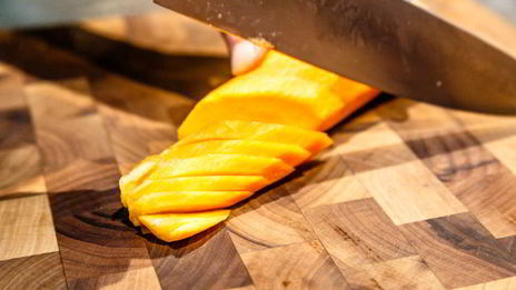 салат из маринованных овощей