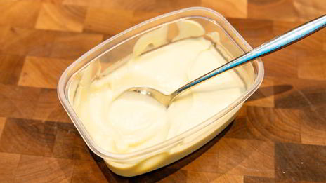 салат из маринованных овощей