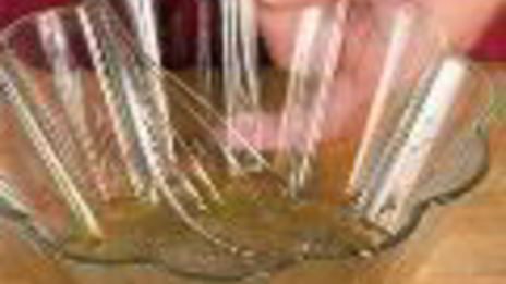 салат из молодой моркови и шпината