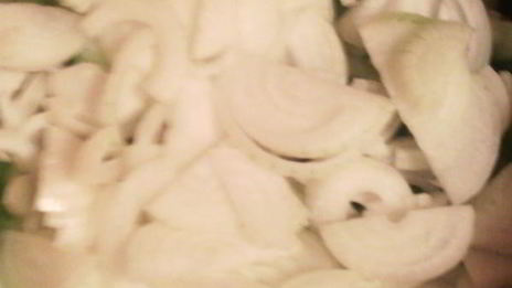 салат из огурцов с луком на зиму