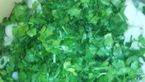 салат из огурцов с луком на зиму