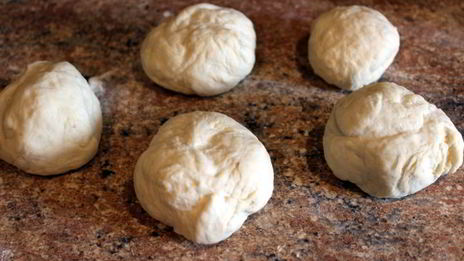 салат из печеных овощей