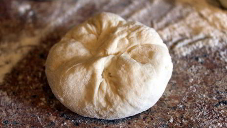 салат из печеных овощей