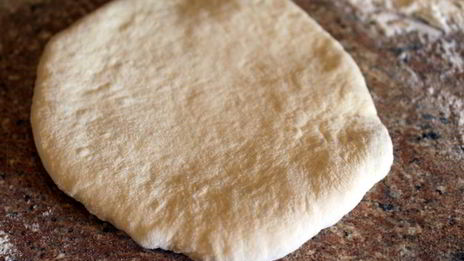 салат из печеных овощей