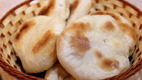 салат из печеных овощей