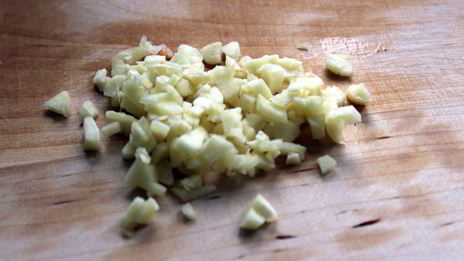 салат из печеных овощей