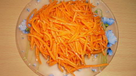 салат из перца с рисом лечо