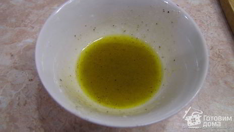 салат из тертой свеклы