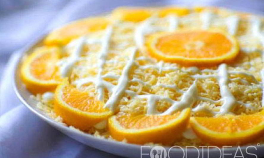 Рецепт салата из яиц и сыра