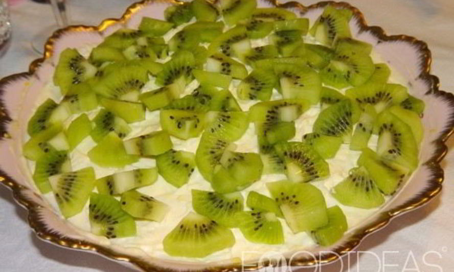 Рецепт салата изумрудная россыпь