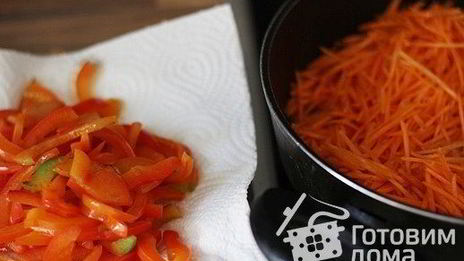 салат кабачковый