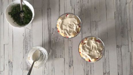 салат крабовые палочки сыр чеснок