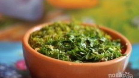 салат курица с ананасами