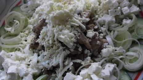 салат мачу пикчу