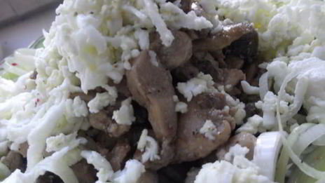 салат мачу пикчу