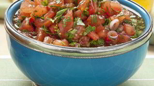 Салат Марокканский