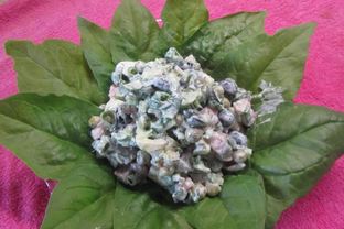 Салат Пикадилли