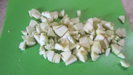 салат пикадилли