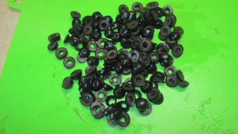 салат пикадилли