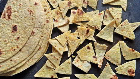 салат пикантный морковный