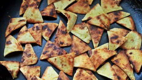 салат пикантный морковный