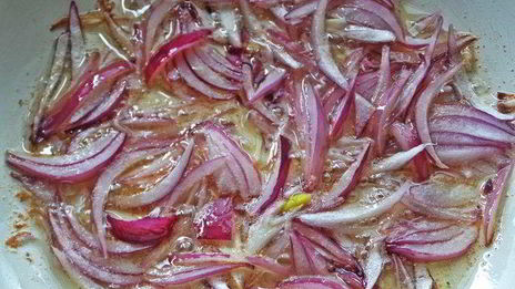 салат пикантный морковный