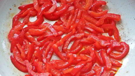 салат пикантный морковный