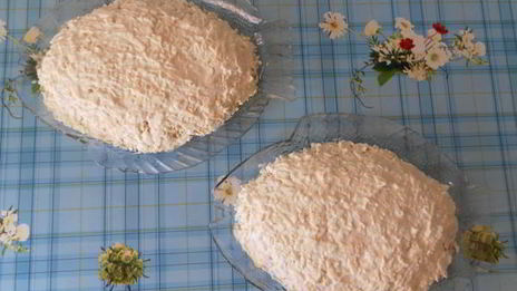 салат сельдь под шубой