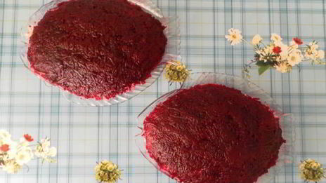 салат сельдь под шубой