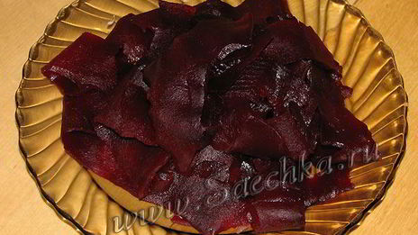 селедка под шубой