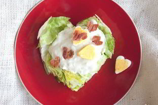 Салат Признание