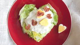 Салат Признание