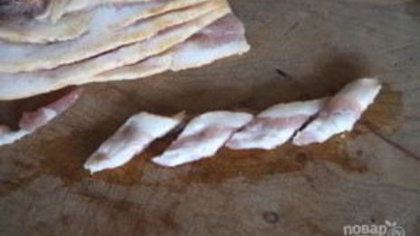 салат признание