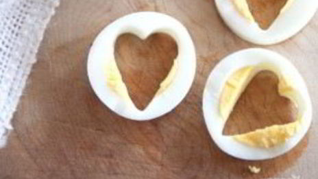 салат признание