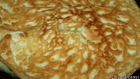 салат разбитая мельница