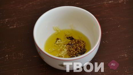 салат с помидорами