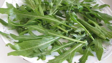 салат сад кюре