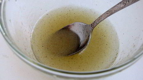 салат сад кюре