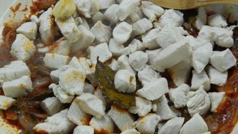 салат шашлычный